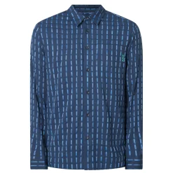 Striped XXX Shirt