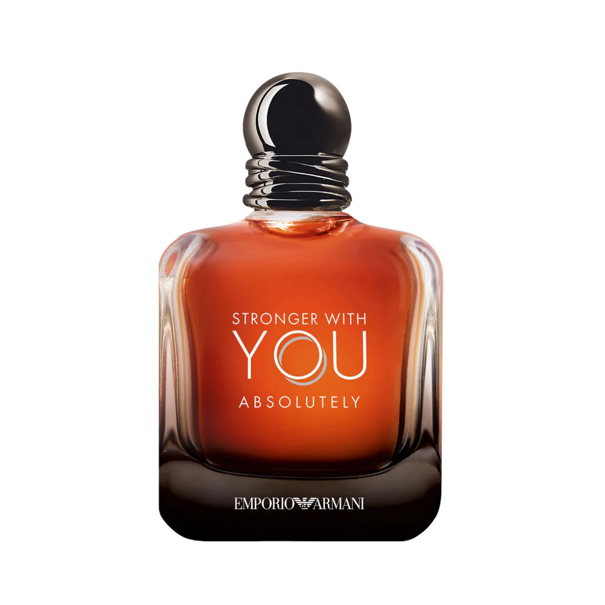 Stronger With You Absolutely EDP