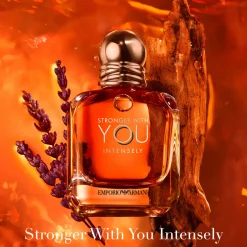 Stronger With You Intensely EDP