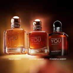 Stronger With You Intensely EDP