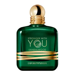 Stronger With You Sandalwood