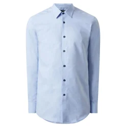 Structured Shirt
