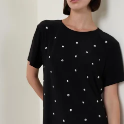 Stud T-Shirt