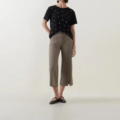 Stud T-Shirt