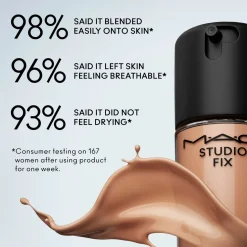 Studio Fix Fluid Broad Spectrum SPF15