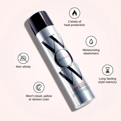 Style on Steroids Color-Safe Texturizing Spray