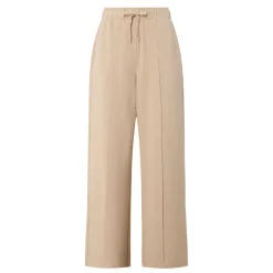 Sub Wide Leg Trousers