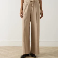 Sub Wide Leg Trousers