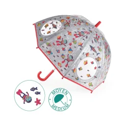 Submarine Underwater Umbrella