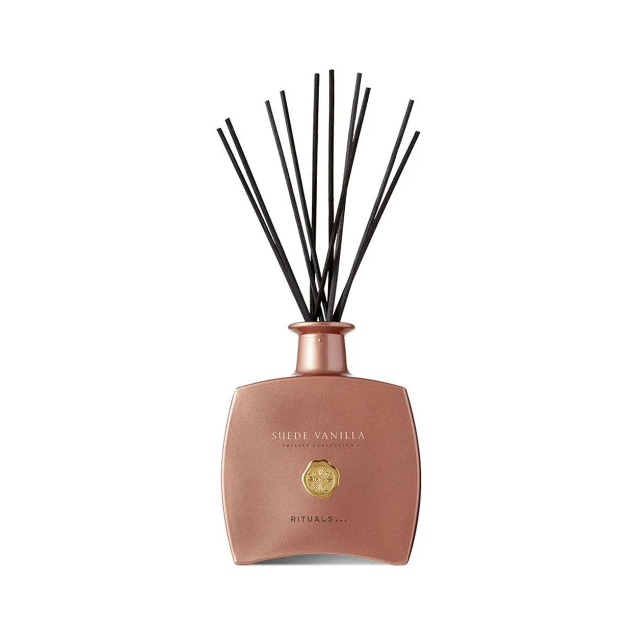 Suede Vanilla Fragrance Sticks