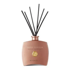 Suede Vanilla Mini Fragrance Sticks