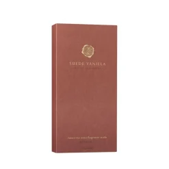 Suede Vanilla Mini Fragrance Sticks