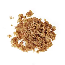 Sugared Koffie Almond Scrub