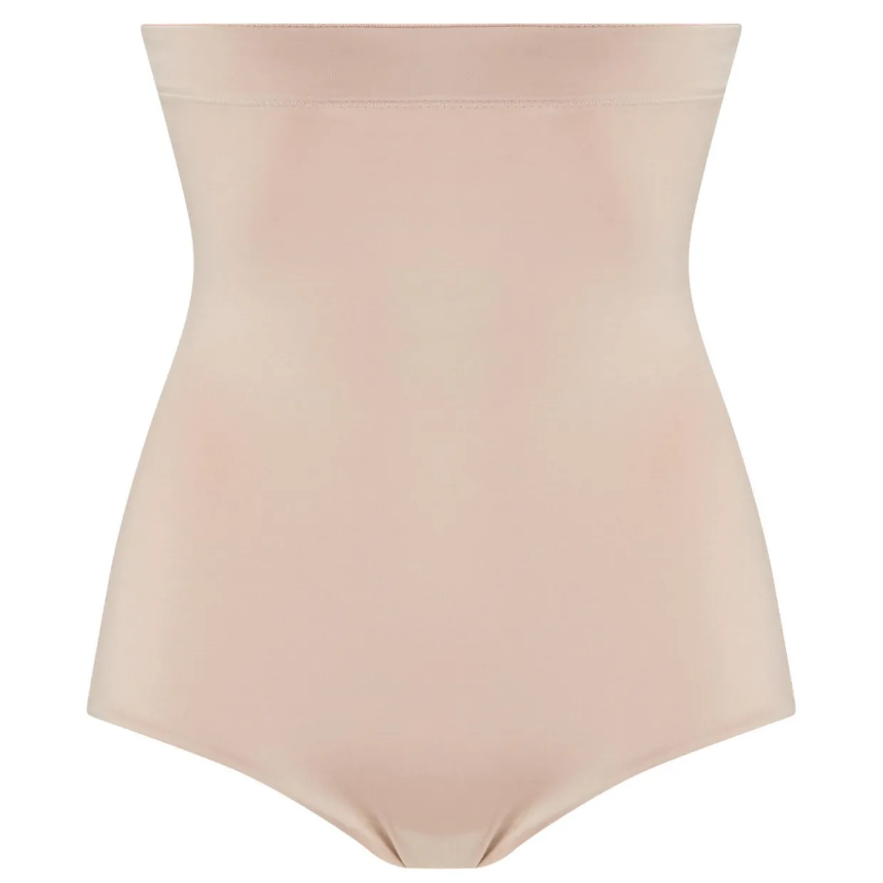 Suit Your Fancy Medium Control High-Waisted Briefs
