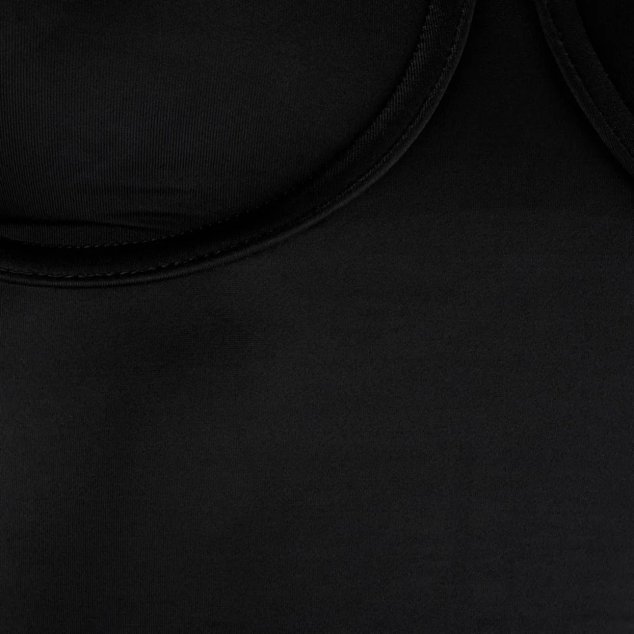 Suit Your Fancy Medium Control Strapless Cupped Brief Bodysuit