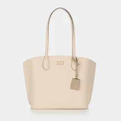 Suite Large Open Tote Bag