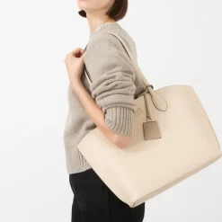 Suite Large Open Tote Bag