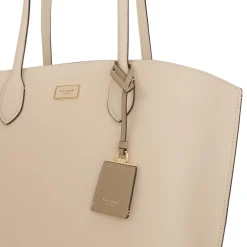 Suite Large Open Tote Bag