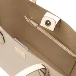Suite Large Open Tote Bag