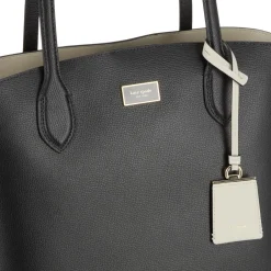 Suite Large Open Tote Bag