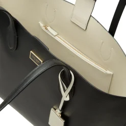 Suite Large Open Tote Bag
