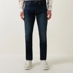 Sullivan Mid-Rise Slim Fit Jeans
