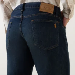 Sullivan Mid-Rise Slim Fit Jeans