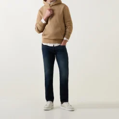 Sullivan Mid-Rise Slim Fit Jeans