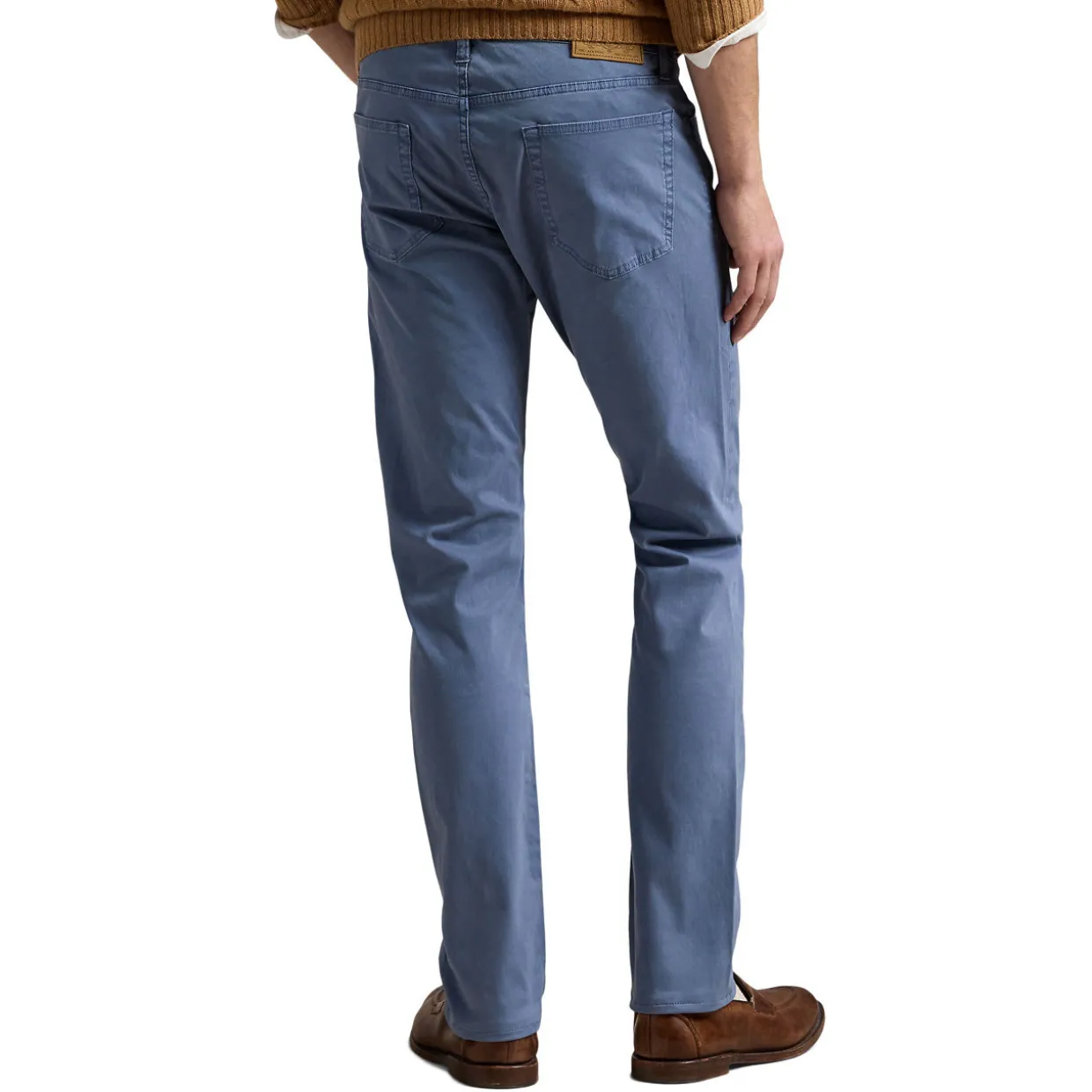 Sullivan Slim Leg Trousers