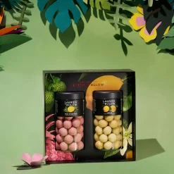 Summer Black Box 590g
