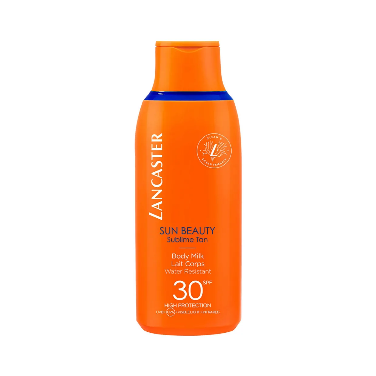 Sun Beauty Body Milk SPF 30