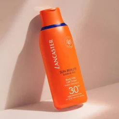 Sun Beauty Body Milk SPF 30