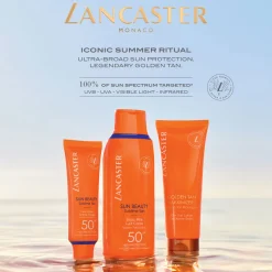 Sun Beauty Invisible Face Fluid SPF 50