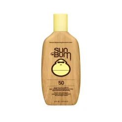 SunBum Original SPF50 Lotion 237ml