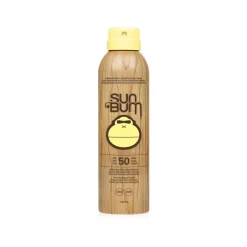 SunBum Original SPF50 Spray 200ml