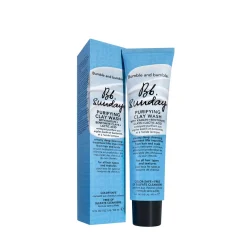 Sunday Purifying Clay Wash