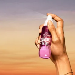 Sundays in Rio Hair & Body Perfume Mist