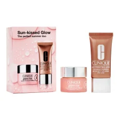Sun-Kissed Glow Beauty Gift Set