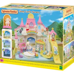 Sunny Castle Nursery