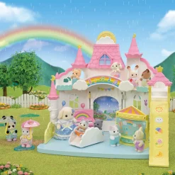 Sunny Castle Nursery