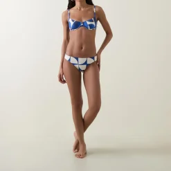 Sunray Reversible Bikini Bottoms