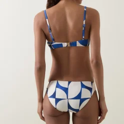 Sunray Reversible Bikini Bottoms