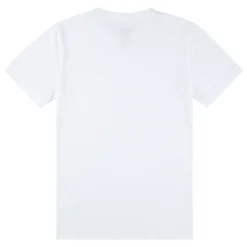 Sunset Pocket Logo T-Shirt 6-8 Years