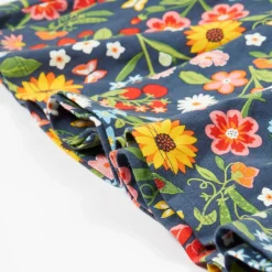 Sunshine Floral Dress