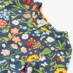 Sunshine Floral Dress
