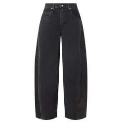 Super Baggy Barrel Leg Jeans