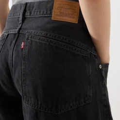 Super Baggy Barrel Leg Jeans