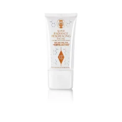 Super Radiance Resurfacing Facial