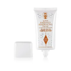 Super Radiance Resurfacing Facial