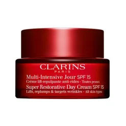 Super Restorative Day Cream SPF15